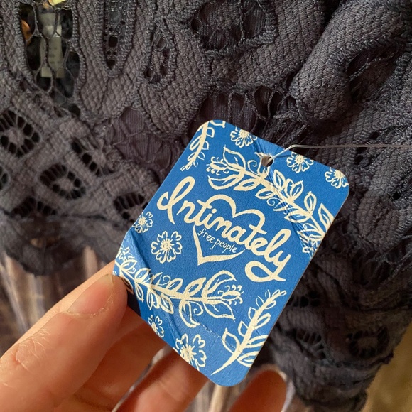 Free People Slip Dress - Picture 7 of 11